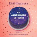 An Astonishment of Stars: Stories Audiobook
