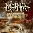 [German] - Das Namenlose Restaurant: Eine gemütliche Koch-Fantasy Audiobook