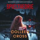 [German] - Spieltheorie : Ein Katerina Carter Wirtschaftsthriller Audiobook