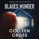 [German] - Blaues Wunder: Ein Katerina Carter Wirtschaftsthriller Audiobook