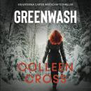 [German] - Greenwash - Ein Katerina Carter Wirtschaftsthriller Audiobook