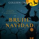 [Spanish] - Brujil Navidad: Un misterio paranormal de las brujas de Westwick Audiobook