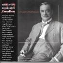 Twenty-two Provocative Canadians Audiobook