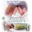 Zander: A Hathaway House Heartwarming Romance Audiobook