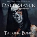 Talking Bones: A Psychic Visions Novel Audiobook