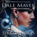String of Tears: A Psychic Visions Novel Audiobook