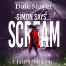 Simon Says... Scream Audiobook
