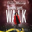 Simon Says... Walk Audiobook
