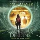 Dangerous Designs Audiobook