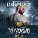 Nate Audiobook