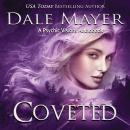 Coveted: A Psychic Visions Novel Audiobook