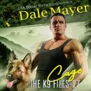 Cage Audiobook