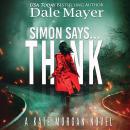 Simon Says... Think Audiobook