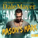 Mason's Mark Audiobook