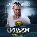 Trevor Audiobook