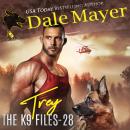Trey Audiobook