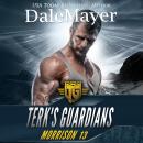 Morrison Audiobook