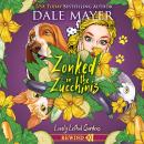 Zonked in the Zucchinis Audiobook