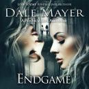 Endgame Audiobook
