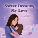Sweet Dreams, My Love (English Only): Sweet Dreams, My Love (English Only) Audiobook