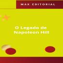 [Portuguese] - O Legado de Napoleon Hill Audiobook