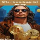 NFTs – How to Create, Sell and Buy Audiobook