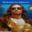 Blockchain for Beginners Audiobook