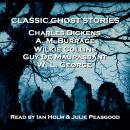 Classic Ghost Stories Audiobook
