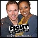 Fight for the Remote - Episode 1 Audiobook