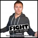 Fight for the Remote - Episode 2 Audiobook