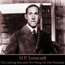 H. P. Lovecraft - Volume 1 Audiobook