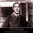 H. P. Lovecraft  - Volume 2 Audiobook