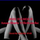 Joie D'Amour Audiobook