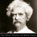 Mark Twain: The Short Stories Audiobook
