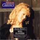 Moll Flanders Audiobook