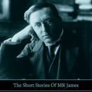 MR James: The Short Stories Audiobook