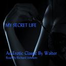 My Secret Life, Anonymous 