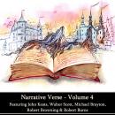 Narrative Verse  - Volume 4 Audiobook