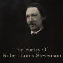 Robert Louis Stevenson: A Poetry Selection Audiobook