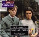 Sons & Lovers Audiobook