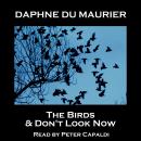 The Birds & Don't Look Now Audiobook