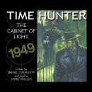 The Cabinet of Light Audiobook