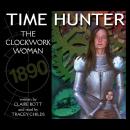 The Clockwork Woman Audiobook