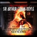 The Darker Side of Sir Arthur Conan Doyle  - Volume 2 Audiobook