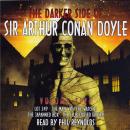 The Darker Side: Sir Arthur Conan Doyle - Volume 5 Audiobook