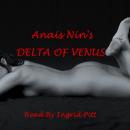 The Delta Of Venus Audiobook