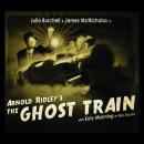 The Ghost Train Audiobook