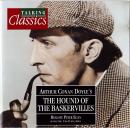 The Hound Of The Baskervilles Audiobook