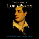 The Letters of Lord Byron Audiobook