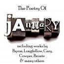 The Poetry of January Audiobook